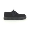 CLARKS TORHILL LO Noir