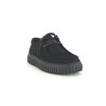CLARKS TORHILL LO Noir