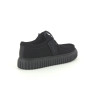 CLARKS TORHILL LO Noir