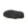 CLARKS TORHILL LO Noir