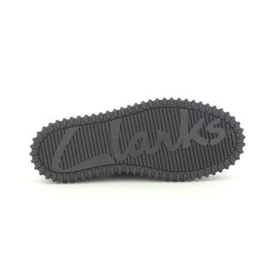 CLARKS TORHILL LO Noir