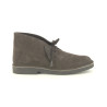 CLARKS DESERT BOOT Marron