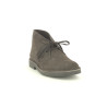 CLARKS DESERT BOOT Marron