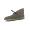 CLARKS DESERT BOOT Marron