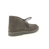 CLARKS DESERT BOOT Marron
