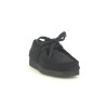 CLARKS WALLABEE LITE Noir