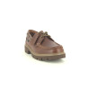 CLARKS CLEYHILL BOAT Marron