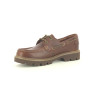 CLARKS CLEYHILL BOAT Marron