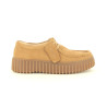 CLARKS TORHILL BEE LIGHT Tan