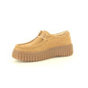 CLARKS TORHILL BEE LIGHT Tan