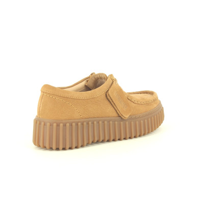 CLARKS TORHILL BEE LIGHT Tan