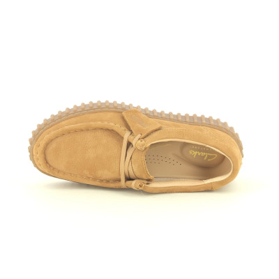 CLARKS TORHILL BEE LIGHT Tan
