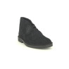 CLARKS DESERT BOOT Noir