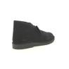 CLARKS DESERT BOOT Noir