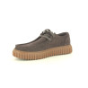 CLARKS TORHILL LO Marron