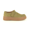 CLARKS TORHILL BEE Kaki