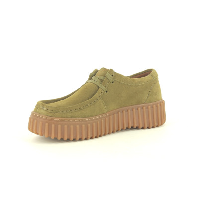 CLARKS TORHILL BEE Kaki