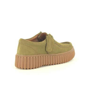 CLARKS TORHILL BEE Kaki