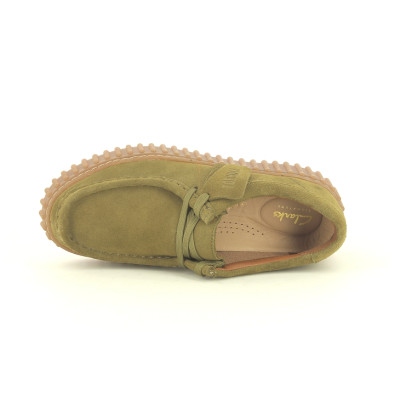 CLARKS TORHILL BEE Kaki