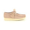 CLARKS WALLABEE LITE Rose