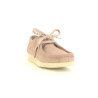 CLARKS WALLABEE LITE Rose
