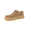 CLARKS TORHILL LO Marron