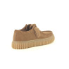 CLARKS TORHILL LO Marron