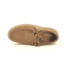 CLARKS TORHILL LO Marron