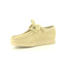 CLARKS WALLABEE LITE Beige