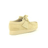 CLARKS WALLABEE LITE Beige