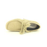 CLARKS WALLABEE LITE Beige