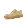 CLARKS TORHILL LO Beige