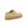 CLARKS TORHILL LO Beige