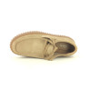 CLARKS TORHILL LO Beige
