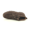 CLARKS CLEYHILL HI Marron