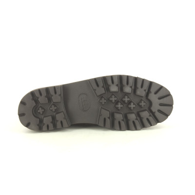 CLARKS CLEYHILL HI Marron