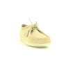 CLARKS WALLABEE LITE Beige