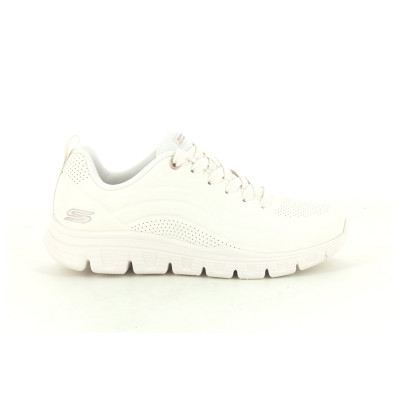 SKECHERS BOBS B LITE Blanc