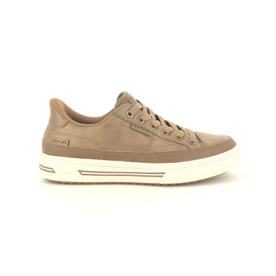 SKECHERS ARCH FIT ARCADE JOIN YA THERE Marron
