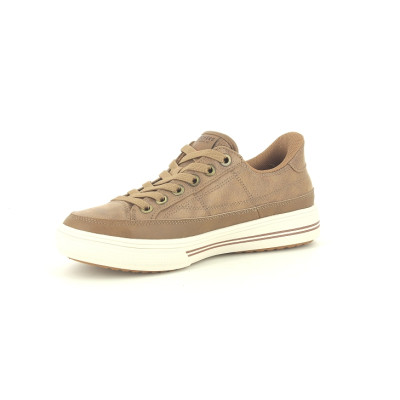 SKECHERS ARCH FIT ARCADE JOIN YA THERE Marron