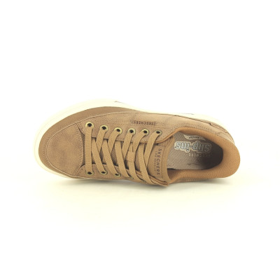 SKECHERS ARCH FIT ARCADE JOIN YA THERE Marron