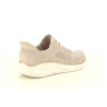 SKECHERS BOBS SQUAD CHAOS CURRENT MUSE Gris