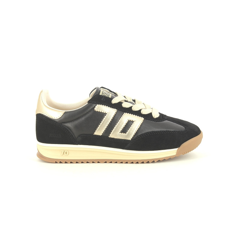 BACK70 JOGGER N01 Or