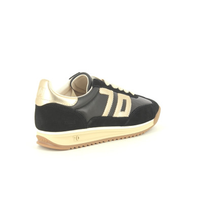 BACK70 JOGGER N01 Or