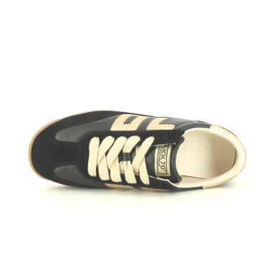 BACK70 JOGGER N01 Or