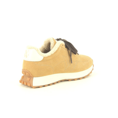 VANESSA WU FLOW PLUSH Camel