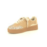 VANESSA WU JANE EMBLEM Beige