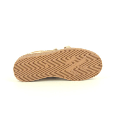 VANESSA WU JANE EMBLEM Beige