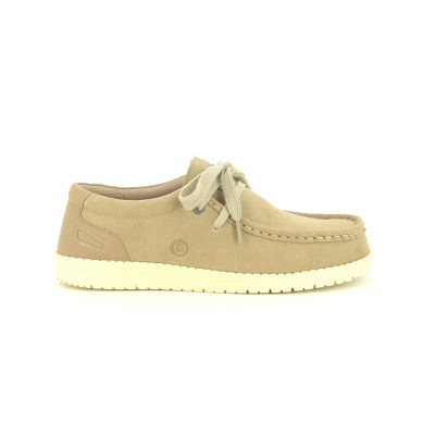 SERGE BLANCO SAINT JEAN Beige