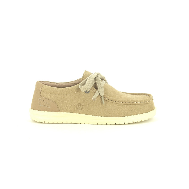 SERGE BLANCO SAINT JEAN Beige